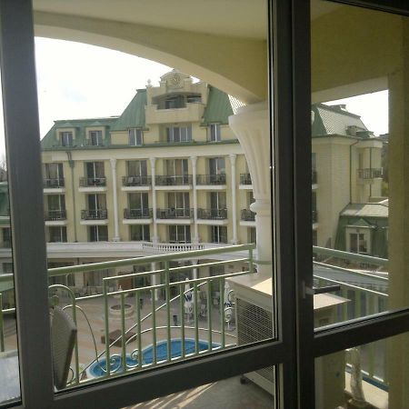 Apartcomplex Splendid - Apartment Romance № 46 산콘스탄틴앤헬레나 외부 사진