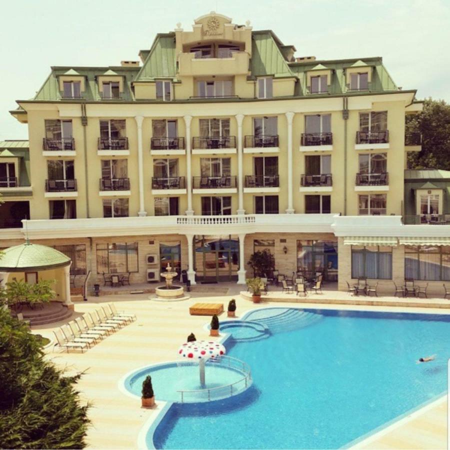 Apartcomplex Splendid - Apartment Romance № 46 산콘스탄틴앤헬레나 외부 사진